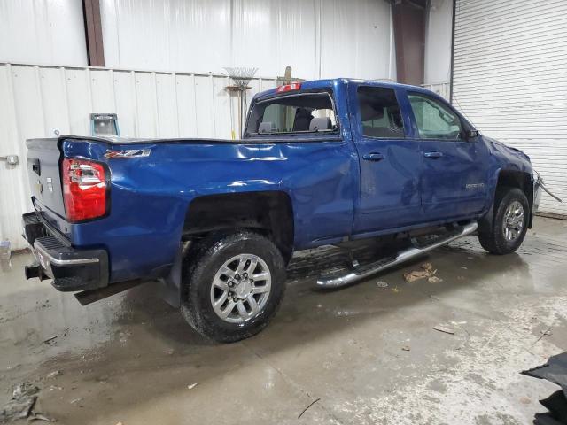 Photo 3 from auction – 2017 CHEVROLET SILVERADO with VIN 1GC2KVEG4HZ372180
