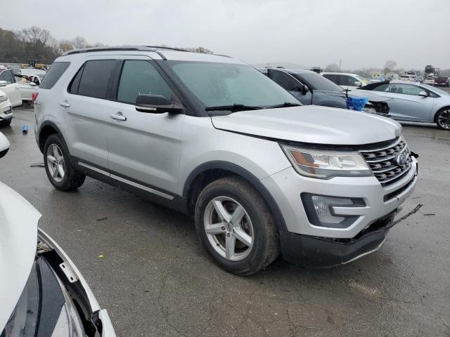 Photo 4 from auction – 2016 FORD EXPLORER X with VIN 1FM5K8D83GGC51249
