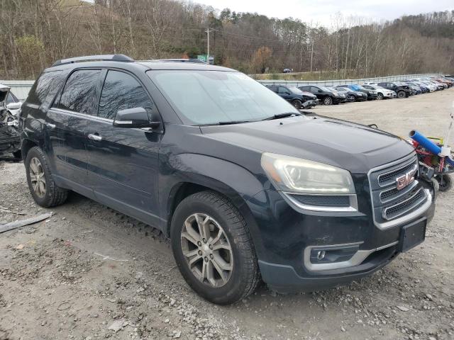 Photo 4 from auction – 2016 GMC ACADIA SLT with VIN 1GKKVRKD4GJ186777