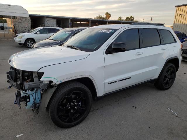 Photo 1 from auction – 2018 JEEP GRAND CHER with VIN 1C4RJFAG8JC405879