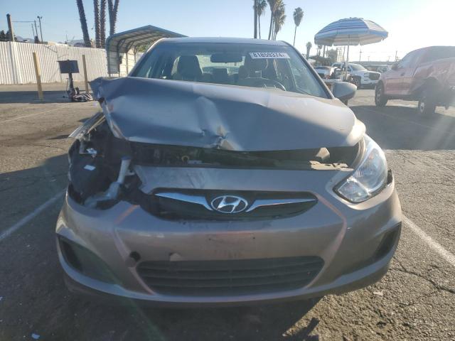 Photo 5 from auction – 2013 HYUNDAI ACCENT GLS with VIN KMHCT4AE4DU500355