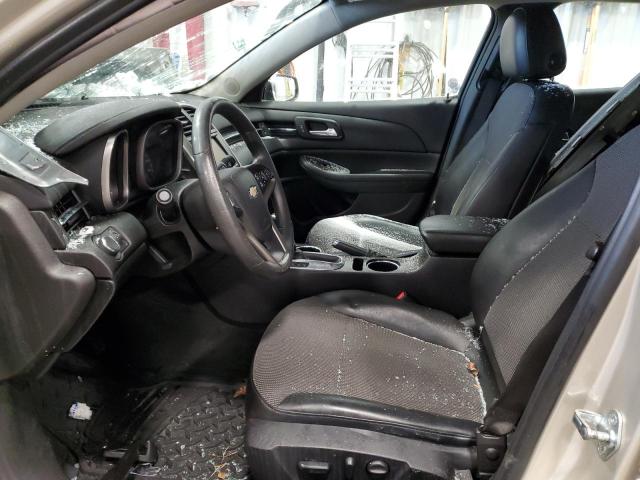Photo 7 from auction – 2015 CHEVROLET MALIBU 1LT with VIN 1G11C5SL1FF342328