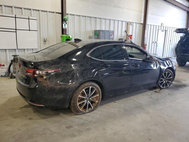 Photo 3 from auction – 2016 ACURA TLX with VIN 19UUB2F39GA000285