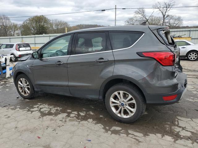 Photo 2 from auction – 2019 FORD ESCAPE SE with VIN 1FMCU0GD2KUA11504