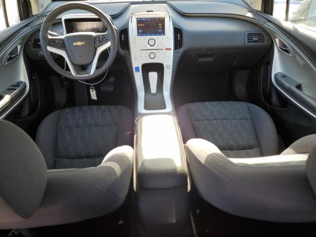 Photo 8 from auction – 2013 CHEVROLET VOLT with VIN 1G1RA6E44DU122919