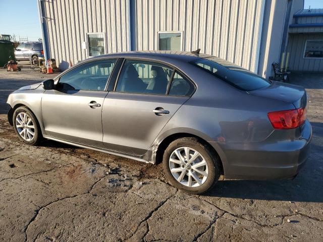 Photo 2 from auction – 2012 VOLKSWAGEN JETTA with VIN 3VWDX7AJ7CM066430