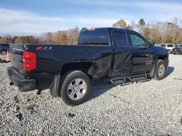 Photo 3 from auction – 2018 CHEVROLET SILVERADO with VIN 1GCVKREC9JZ146448