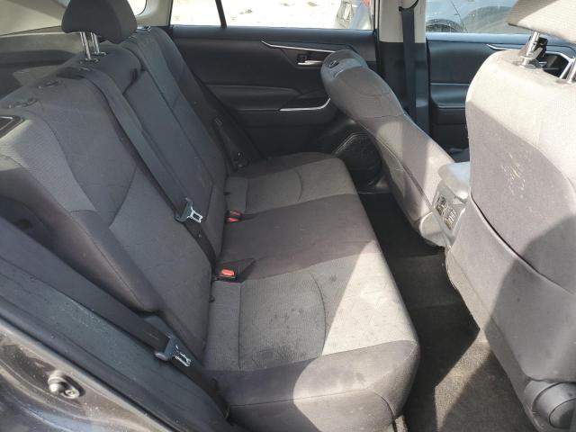 Photo 11 from auction – 2022 TOYOTA RAV4 XLE with VIN 2T3W1RFV7NC186316