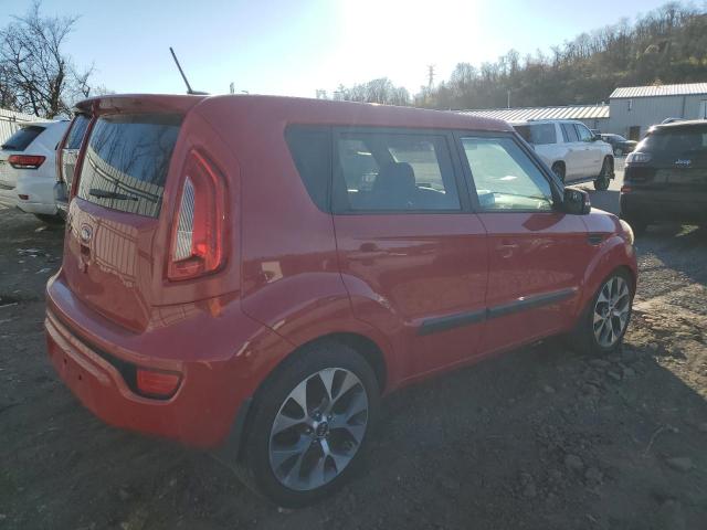 Снимка 3 от търг – 2013 KIA SOUL + с VIN KNDJT2A61D7562500