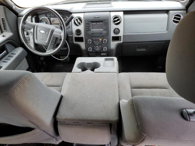 Photo 8 from auction – 2014 FORD F150 SUPER with VIN 1FTFW1CF9EFB06840