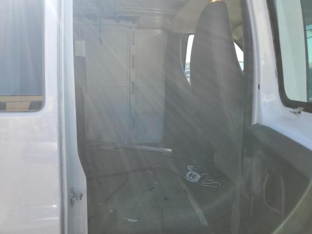 Photo 11 from auction – 2013 CHEVROLET EXPRESS G2 with VIN 1GCWGFBA2D1102446