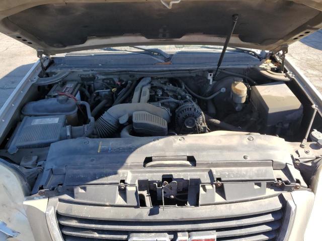 Photo 12 from auction – 2007 GMC YUKON with VIN 1GKFC13C87R396962