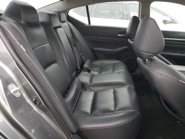 Photo 10 from auction – 2019 NISSAN ALTIMA SL with VIN 1N4BL4EW4KC134697