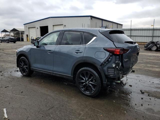 Photo 2 from auction – 2021 MAZDA CX-5 TOURI with VIN JM3KFACY5M0346895
