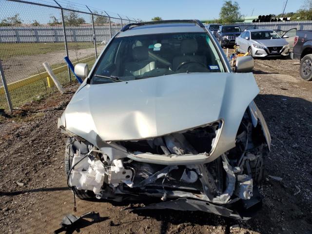 Photo 5 from auction – 2004 LEXUS RX 330 with VIN JTJGA31U140035938