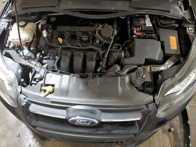 Photo 11 from auction – 2013 FORD FOCUS SE with VIN 1FADP3F22DL113756