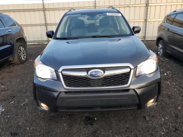 Photo 5 from auction – 2016 SUBARU FORESTER 2 with VIN JF2SJGXC1GH540503