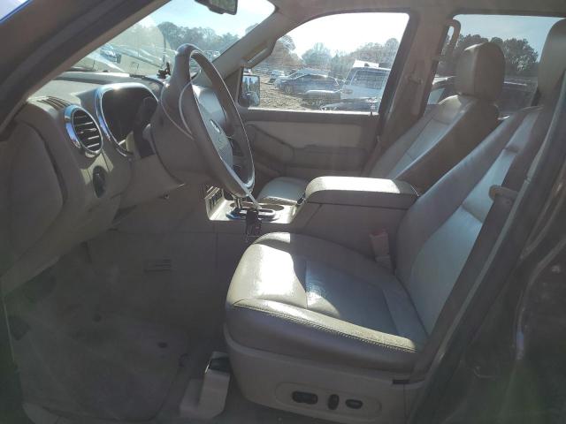 Photo 7 from auction – 2007 FORD EXPLORER E with VIN 1FMEU74E17UB34734