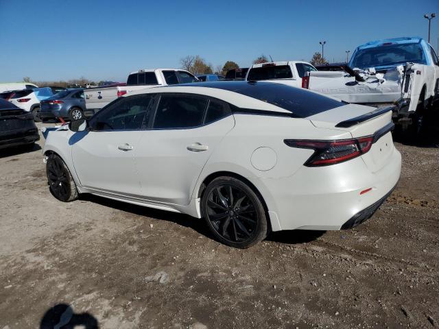 Photo 2 from auction – 2023 NISSAN MAXIMA SR with VIN 1N4AA6EV1PC503057