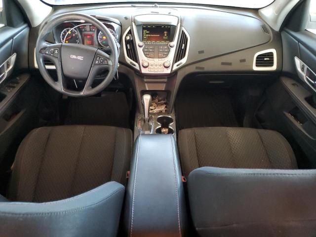 Photo 8 from auction – 2012 GMC TERRAIN SL with VIN 2GKALMEK6C6313275