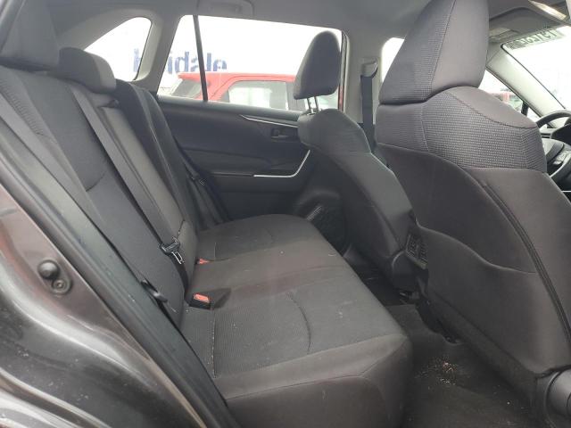 Photo 11 from auction – 2023 TOYOTA RAV4 LE with VIN 2T3F1RFV1PC328680