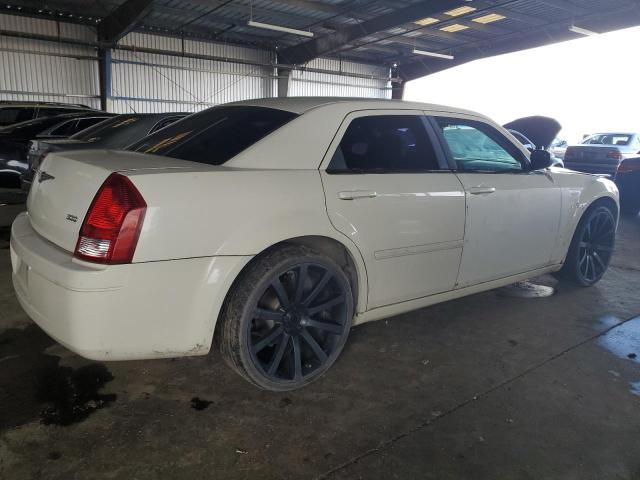 Photo 3 from auction – 2006 CHRYSLER 300 with VIN 2C3KA43R46H263270