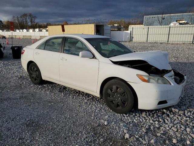 Photo 4 from auction – 2009 TOYOTA CAMRY BASE with VIN 4T4BE46K79R069768