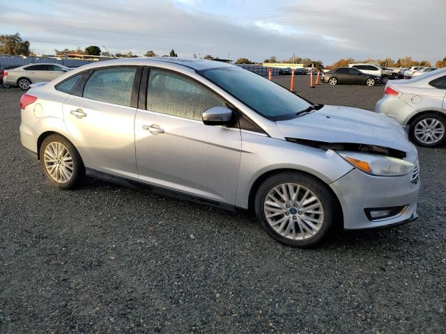 Photo 4 from auction – 2017 FORD FOCUS TITA with VIN 1FADP3J2XHL214962