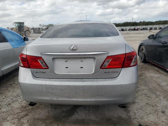 Photo 6 from auction – 2007 LEXUS ES 350 with VIN JTHBJ46G072000353