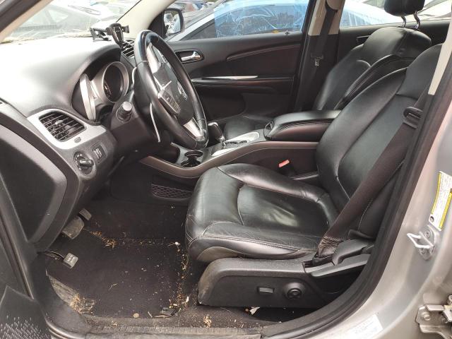 صورة رقم 7 من المزاد - 2012 DODGE JOURNEY CR مع VIN 3C4PDDDG4CT351311