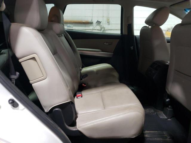 Photo 11 from auction – 2013 MAZDA CX-9 GRAND with VIN JM3TB3DA6D0413954