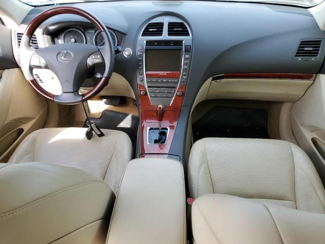 Photo 8 from auction – 2012 LEXUS ES 350 with VIN JTHBK1EG5C2492871