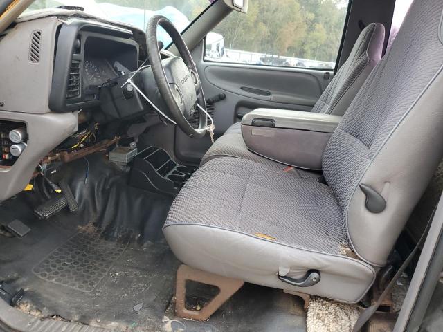 Photo 7 from auction – 1994 DODGE RAM 1500 with VIN 3B7HC16Y0RM517841