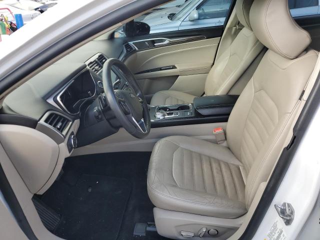 Photo 7 from auction – 2018 FORD FUSION SE with VIN 3FA6P0HD0JR148198
