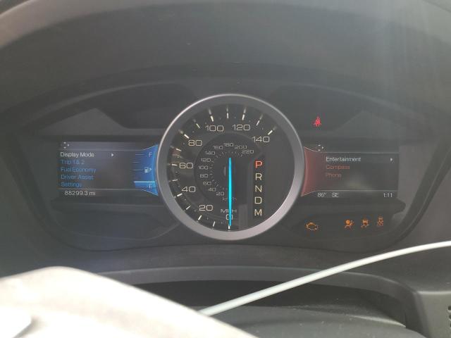 Photo 9 from auction – 2015 FORD EXPLORER X with VIN 1FM5K8D89FGA67822