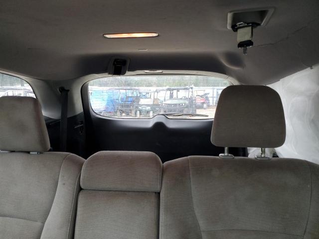 Photo 10 from auction – 2017 HONDA PILOT EX with VIN 5FNYF5H36HB045177