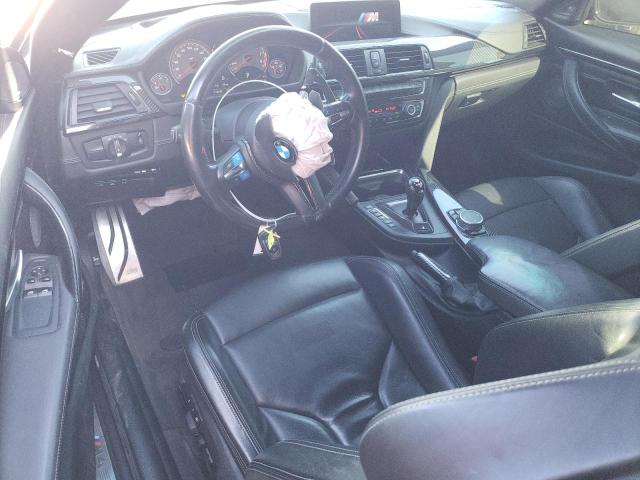 Photo 8 from auction – 2015 BMW M4 with VIN WBS3R9C5XFK335190