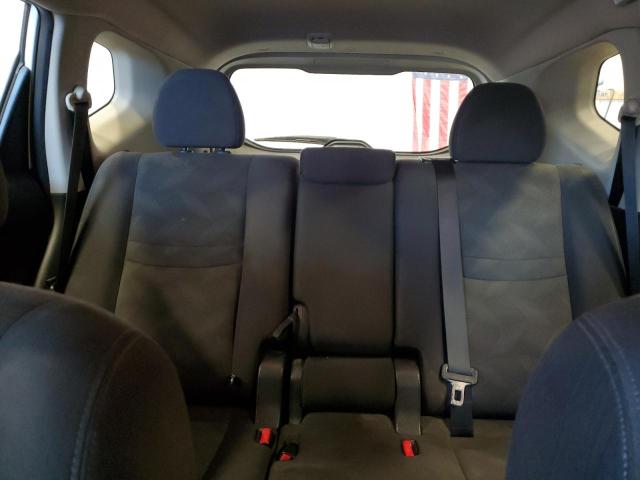 Photo 10 from auction – 2016 NISSAN ROGUE S with VIN KNMAT2MV6GP704363