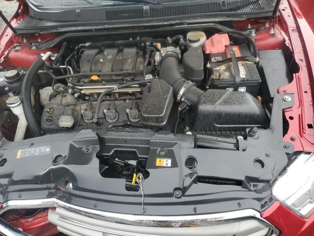Photo 11 from auction – 2014 FORD TAURUS SEL with VIN 1FAHP2E88EG103499