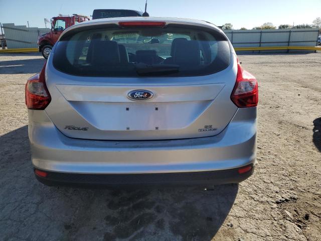 Photo 6 from auction – 2013 FORD FOCUS SE with VIN 1FADP3K22DL116050