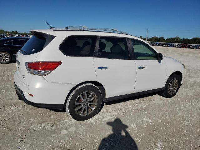 Photo 3 from auction – 2013 NISSAN PATHFINDER with VIN 5N1AR2MM8DC656448