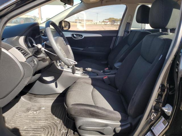 Photo 7 from auction – 2015 NISSAN SENTRA S with VIN 3N1AB7AP4FY375443