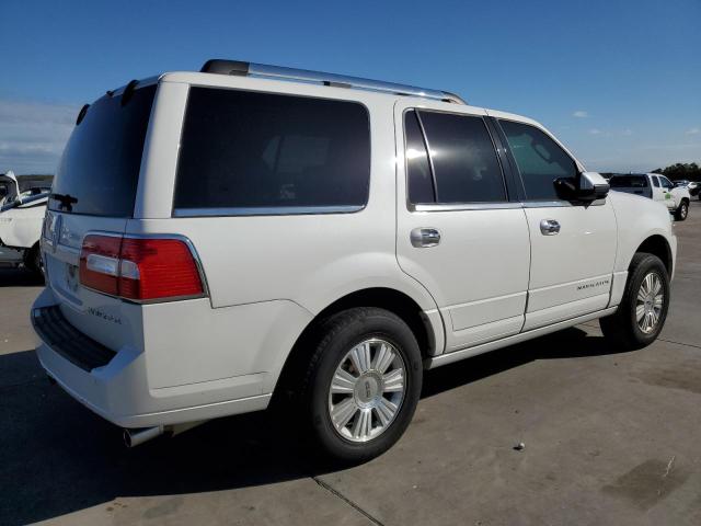 Photo 3 from auction – 2013 LINCOLN NAVIGATOR with VIN 5LMJJ2H50DEL08848