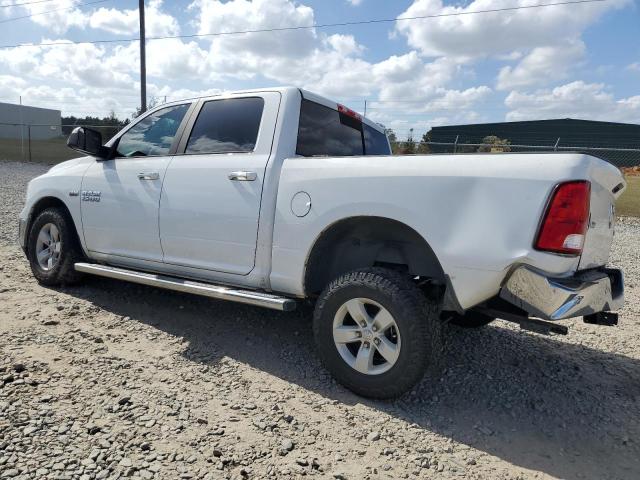 Photo 2 from auction – 2017 RAM 1500 SLT with VIN 1C6RR7LT8HS822242