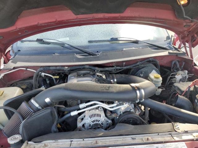 Photo 11 from auction – 1998 DODGE RAM 2500 with VIN 1B7KF23W1WJ168879