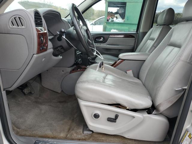 Photo 7 from auction – 2005 GMC ENVOY with VIN 1GKDS13S252147208