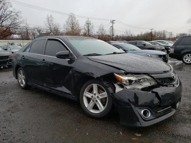 Photo 4 from auction – 2012 TOYOTA CAMRY BASE with VIN 4T1BF1FK1CU119321
