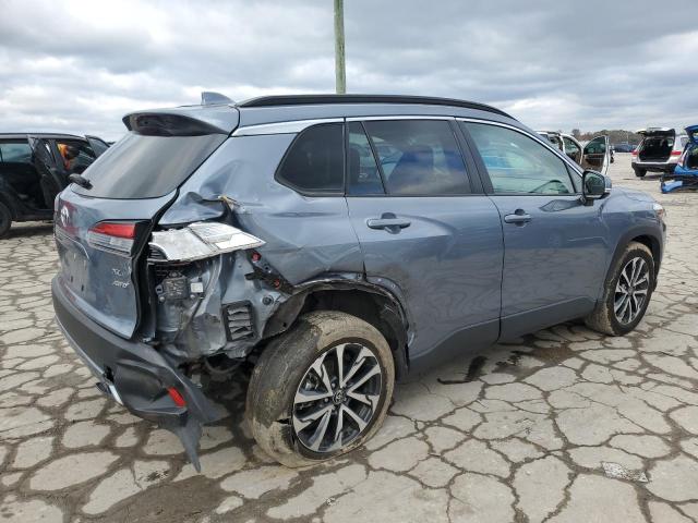 Photo 3 from auction – 2022 TOYOTA COROLLA CR with VIN 7MUDAABG0NV025361