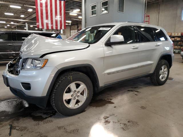 Photo 1 from auction – 2012 JEEP GRAND CHER with VIN 1C4RJFAG8CC175005