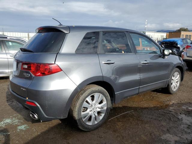 Photo 3 from auction – 2011 ACURA RDX TECHNO with VIN 5J8TB1H51BA004148